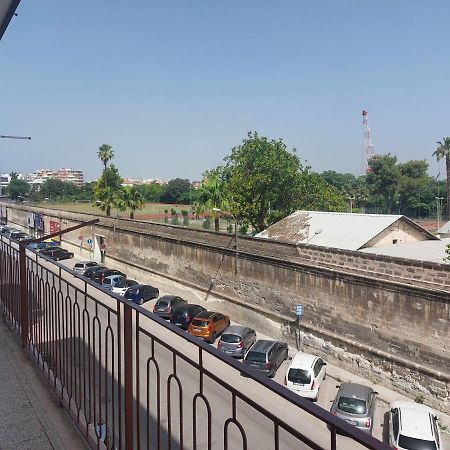 Marina Apartments Taranto Kültér fotó