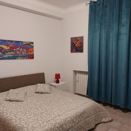 Marina Apartments Taranto Kültér fotó