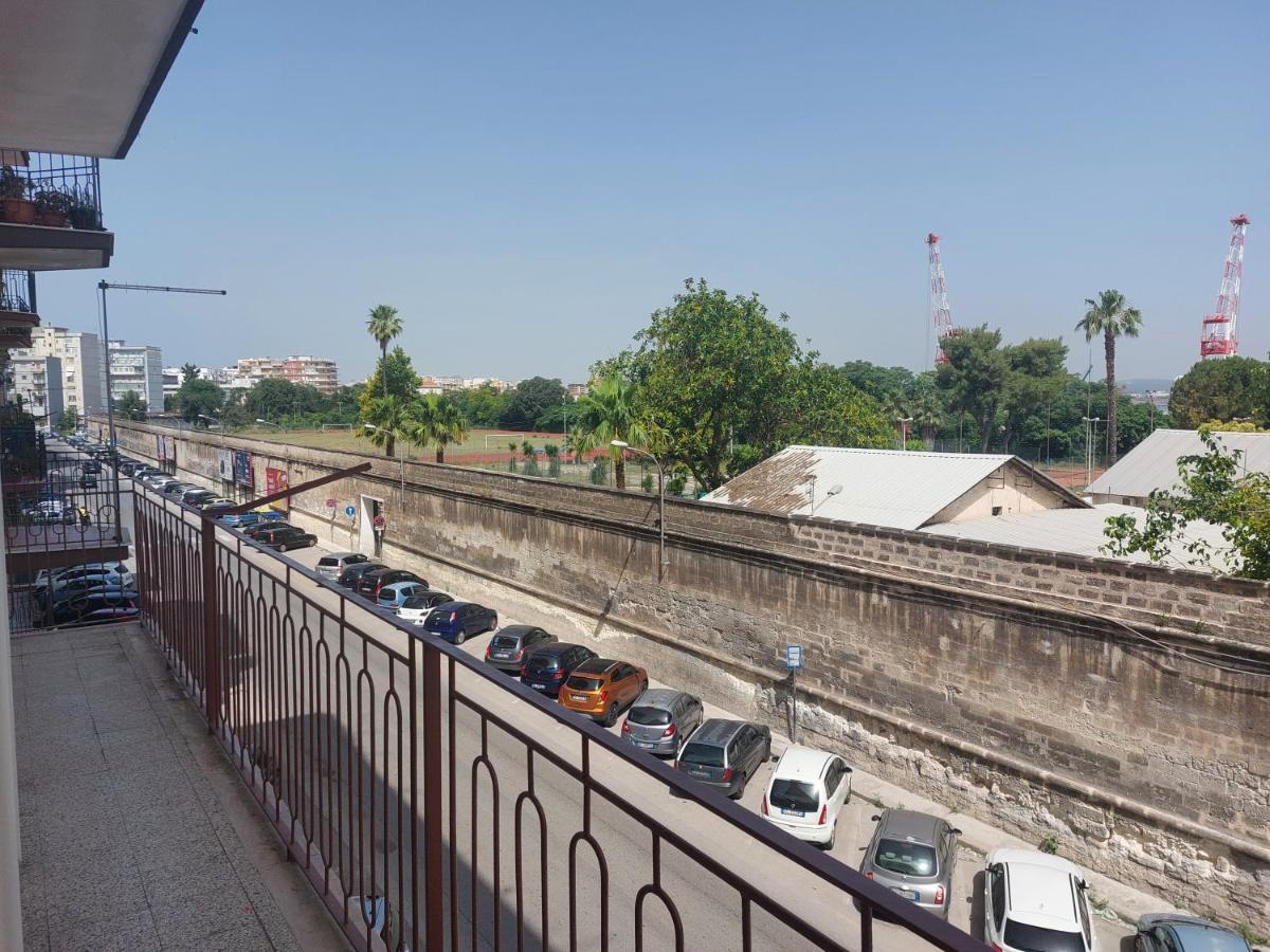 Marina Apartments Taranto Kültér fotó