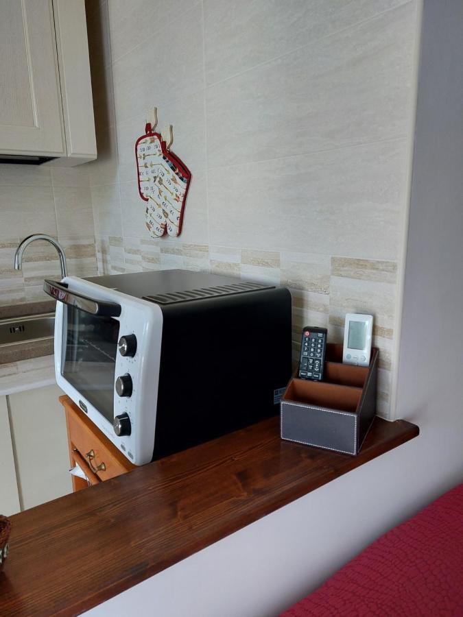 Marina Apartments Taranto Kültér fotó