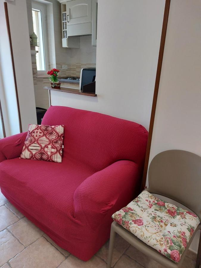 Marina Apartments Taranto Kültér fotó