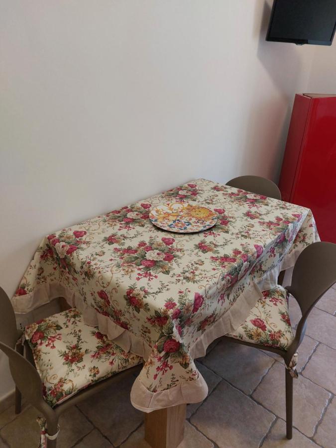 Marina Apartments Taranto Kültér fotó
