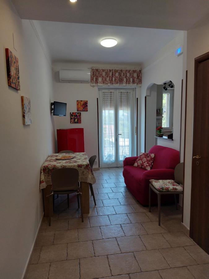 Marina Apartments Taranto Kültér fotó