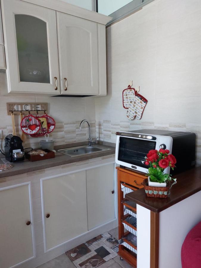 Marina Apartments Taranto Kültér fotó