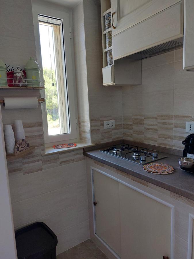 Marina Apartments Taranto Kültér fotó