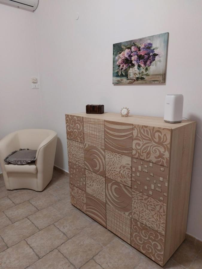 Marina Apartments Taranto Kültér fotó