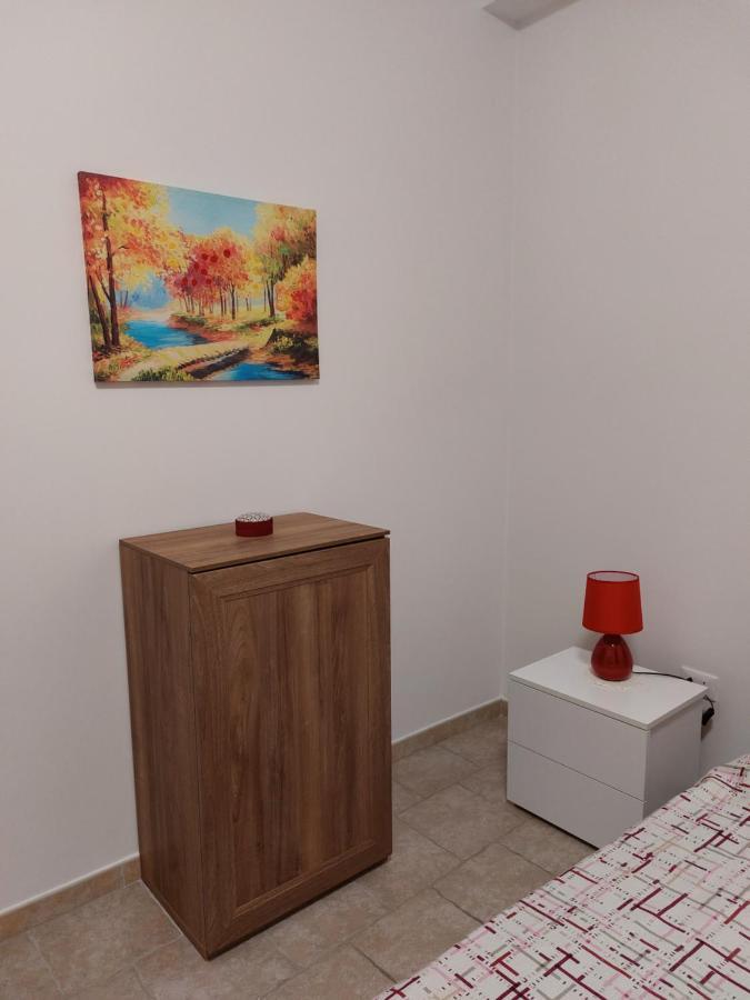 Marina Apartments Taranto Kültér fotó