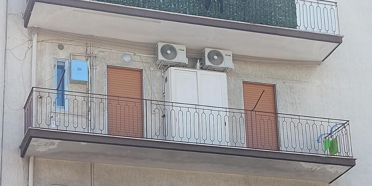 Marina Apartments Taranto Kültér fotó