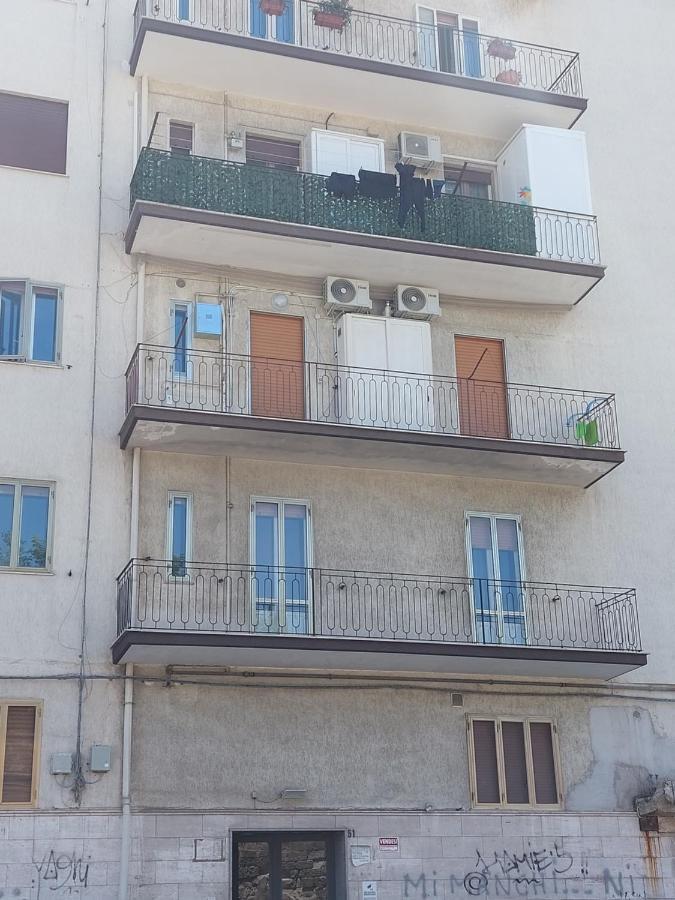Marina Apartments Taranto Kültér fotó