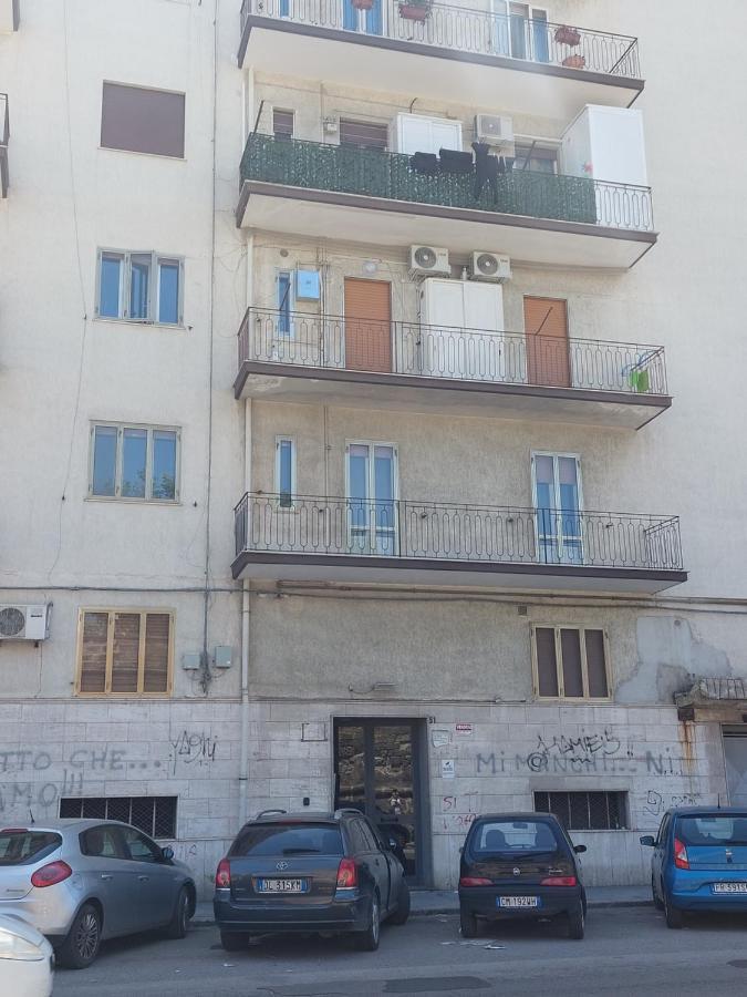 Marina Apartments Taranto Kültér fotó