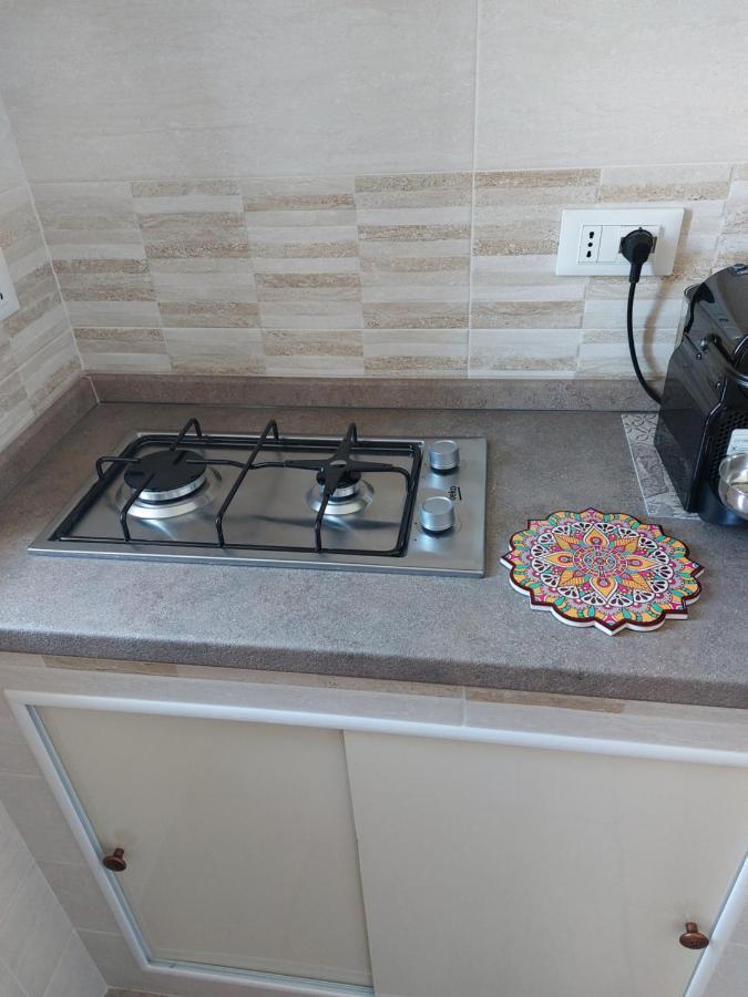 Marina Apartments Taranto Kültér fotó