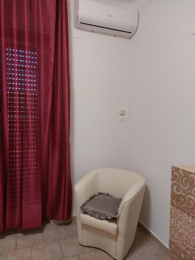 Marina Apartments Taranto Kültér fotó