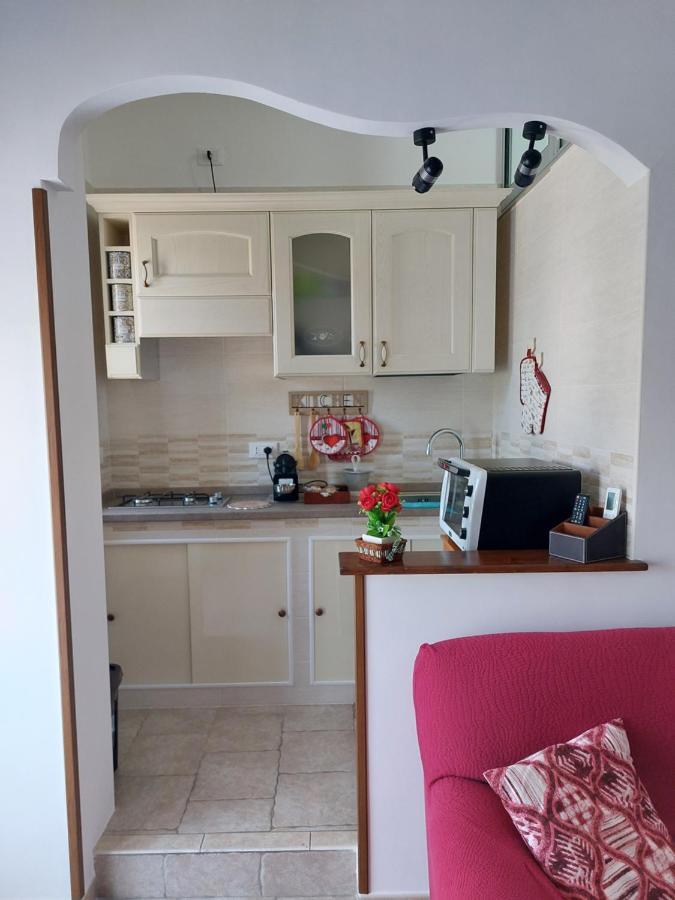 Marina Apartments Taranto Kültér fotó
