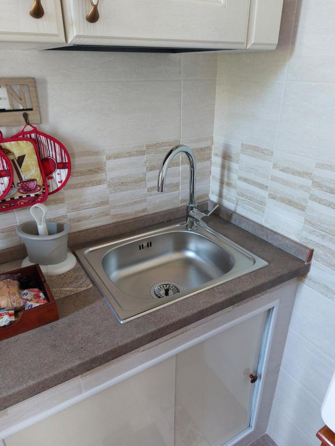 Marina Apartments Taranto Kültér fotó