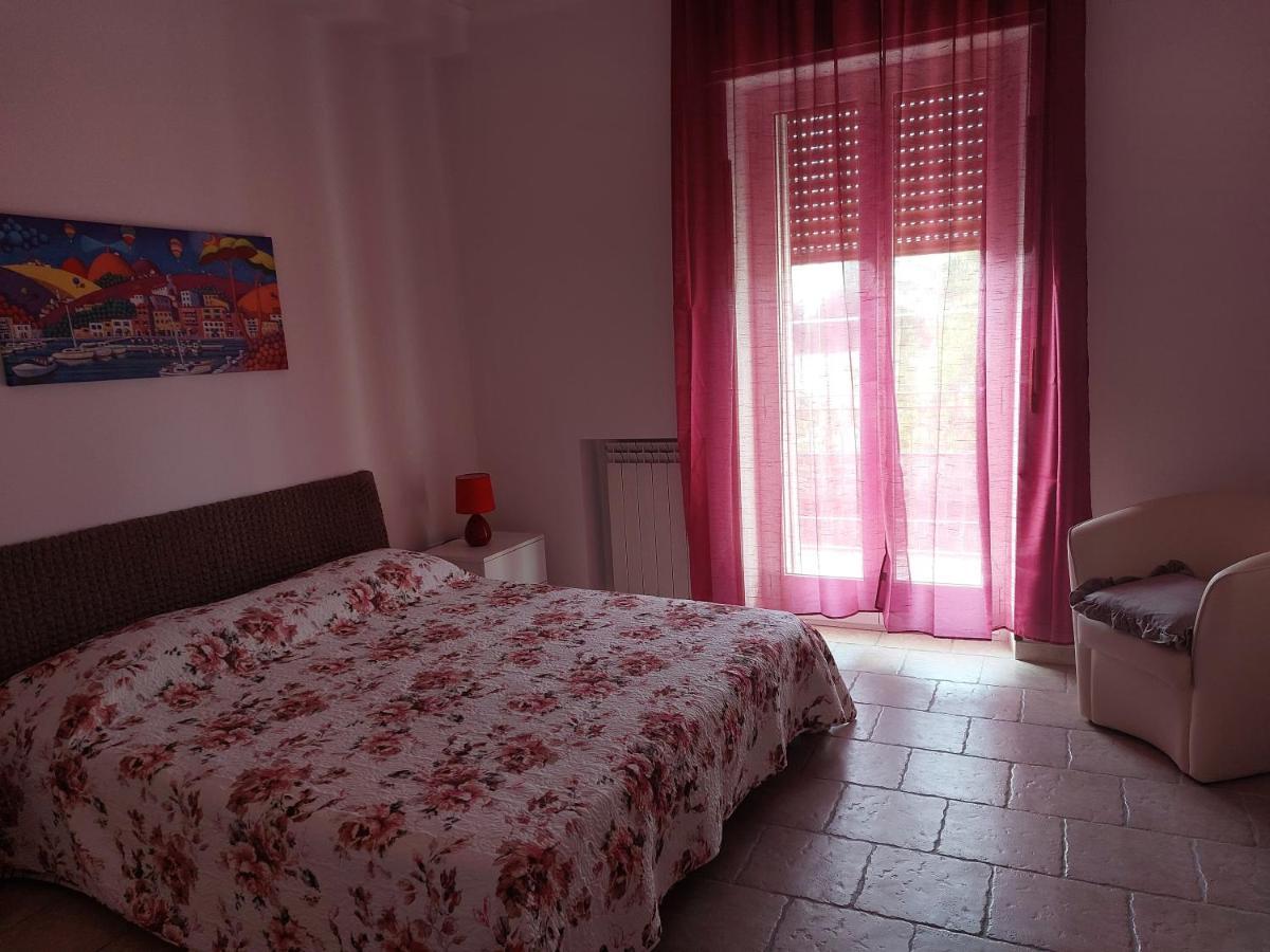Marina Apartments Taranto Kültér fotó