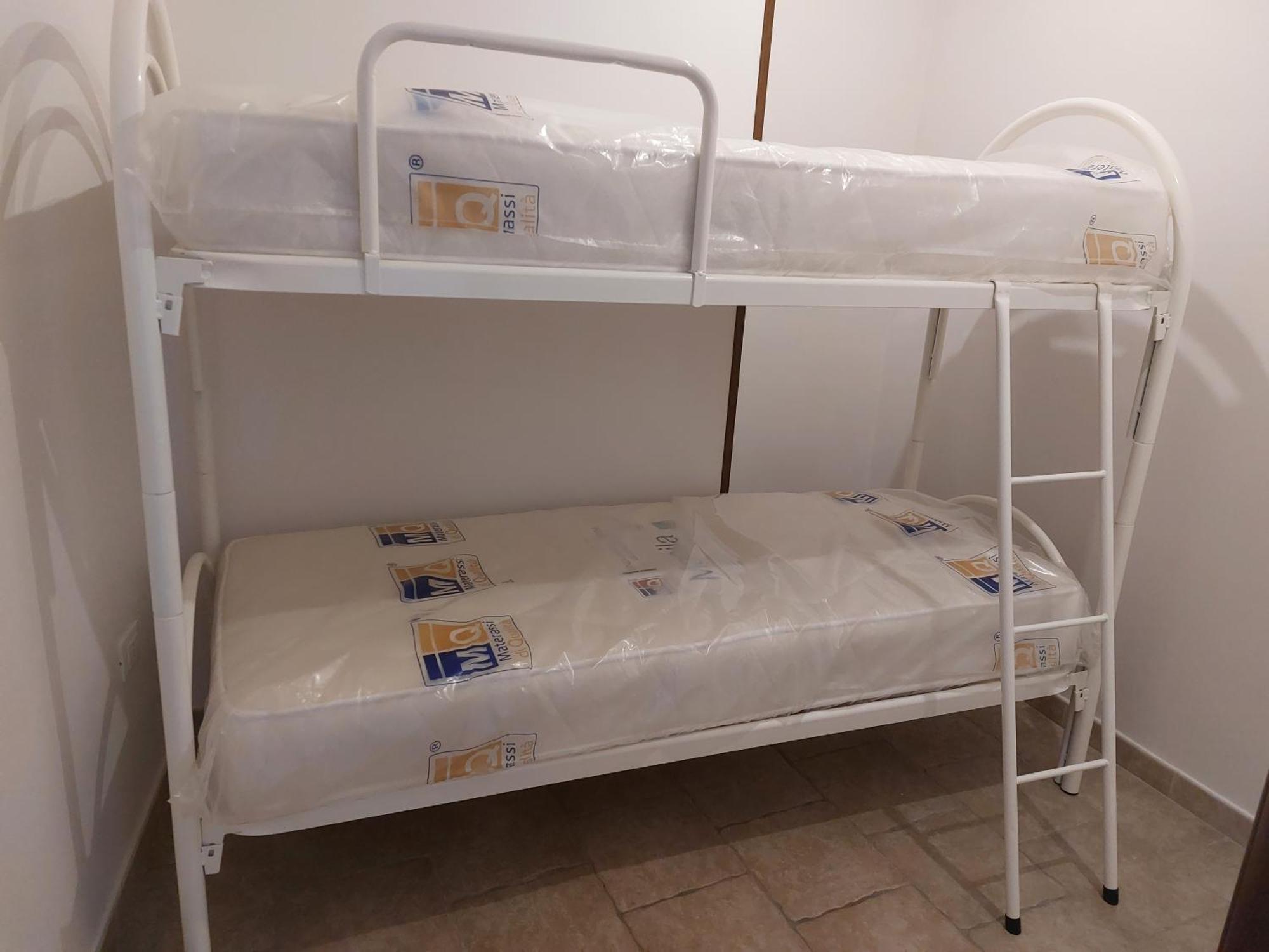 Marina Apartments Taranto Kültér fotó