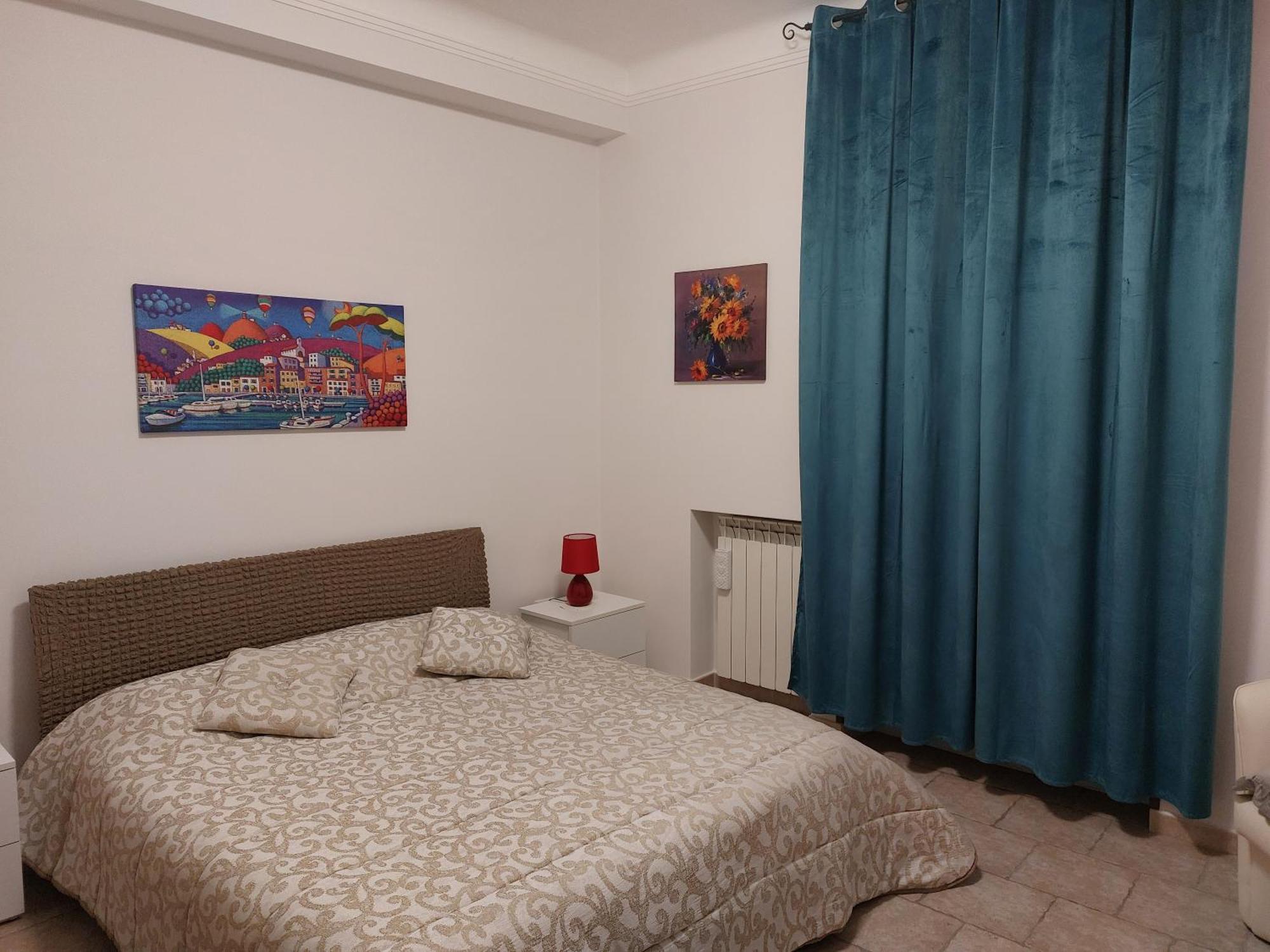 Marina Apartments Taranto Kültér fotó